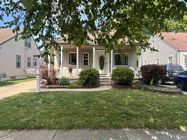 13506 Longtin ST, Southgate, MI 48195