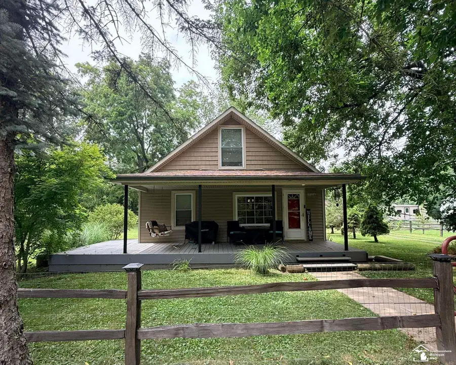 27114 MILAN ST, New Boston, MI 48164 - #2