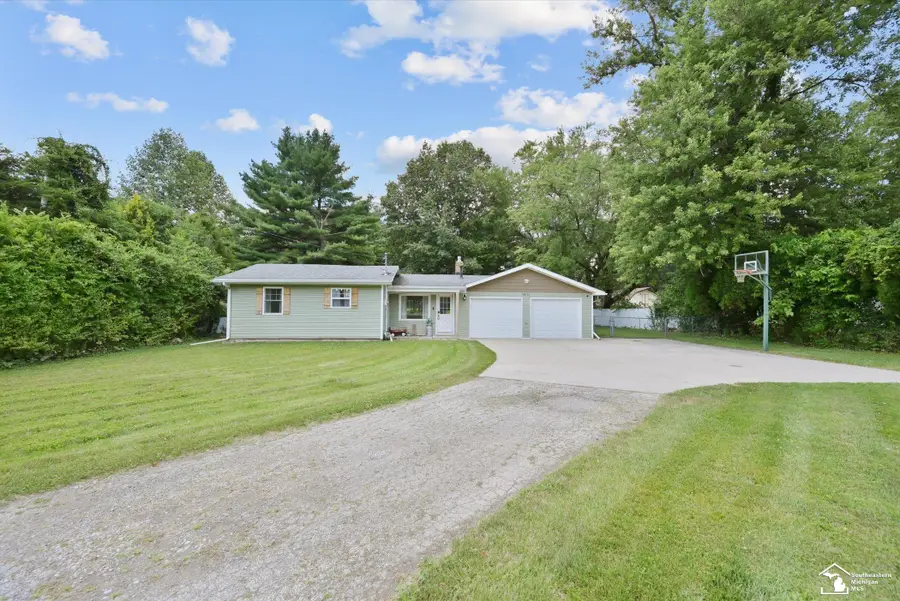 9831 Summerfield RD, Temperance, MI 48182 - #2
