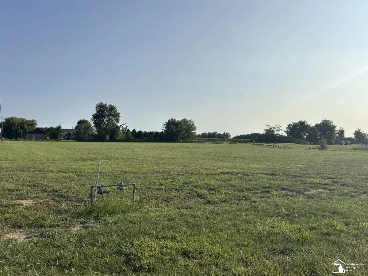 00 W Temperance RDS, Ottawalake, MI 49267 - #1