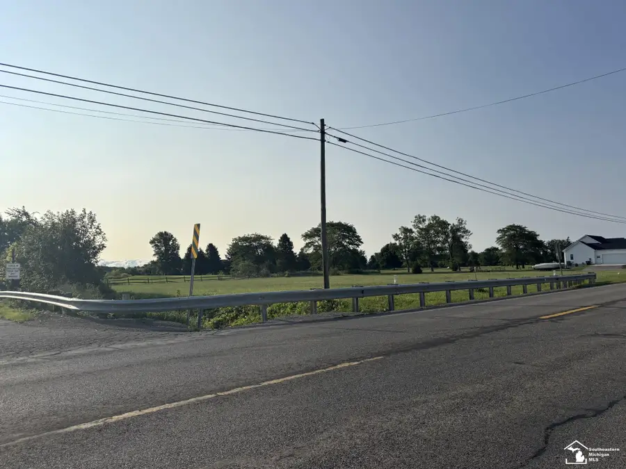 00 W Temperance RDS, Ottawalake, MI 49267 - #2
