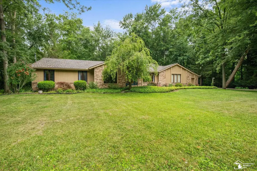 10765 Whiteford RD, Petersburg, MI 49270 - #2