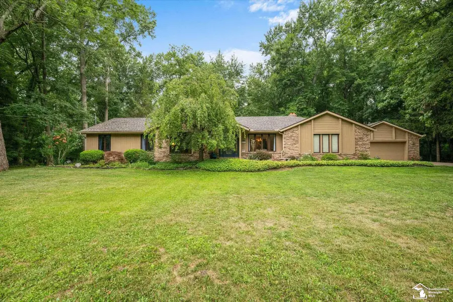 10765 Whiteford RD, Petersburg, MI 49270 - #3
