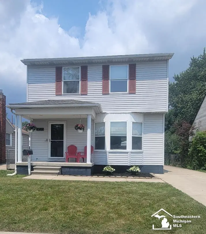 13020 VENNESS RD, Southgate, MI 48195 - #1