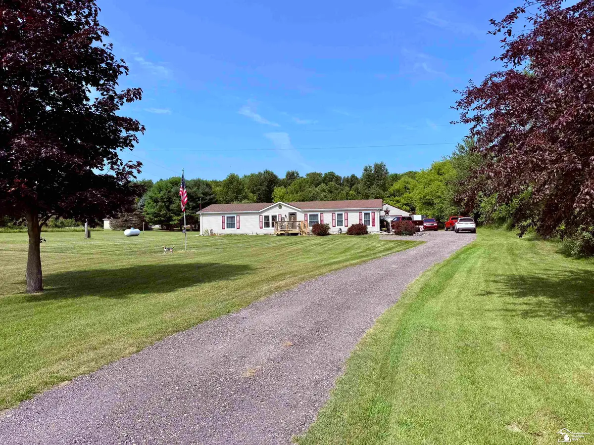 1300 Wetherby RD, Jackson, MI 49201 - #1