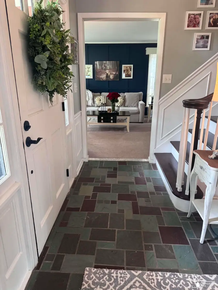 1365 Trenton RD, Adrian, MI 49221 - #2