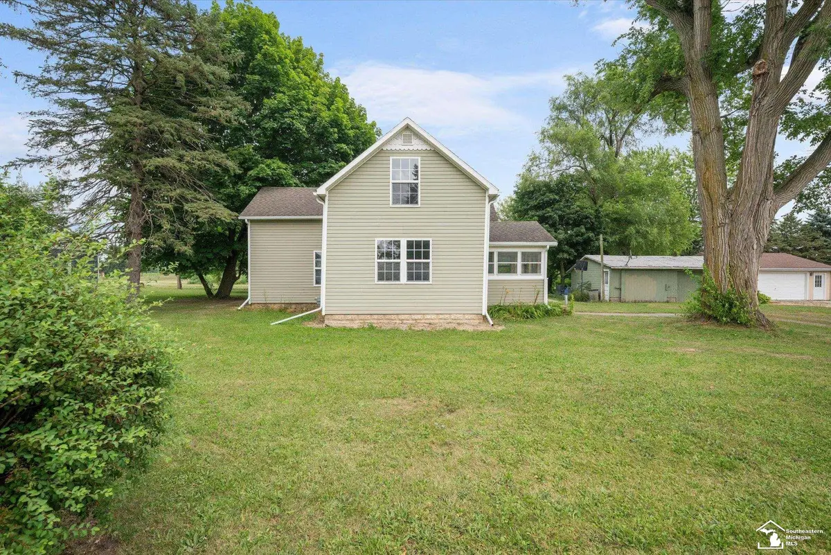 8408 Memorial HWY, Ottawa Lake, MI 49267 - #1