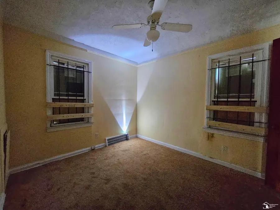 13341 Wade ST, Detroit, MI 48213 - #3