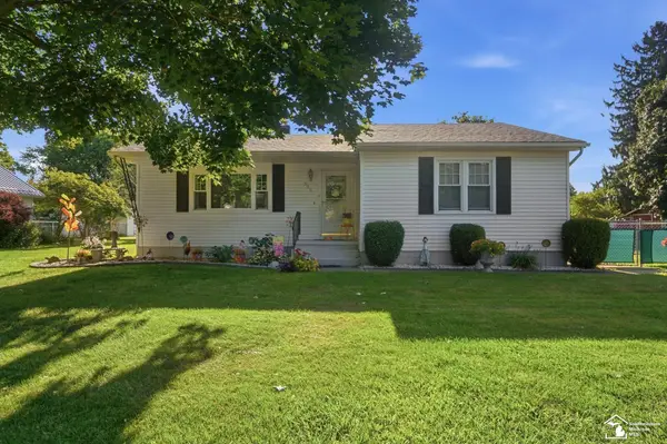 325 Raisin ST, Deerfield, MI 49238