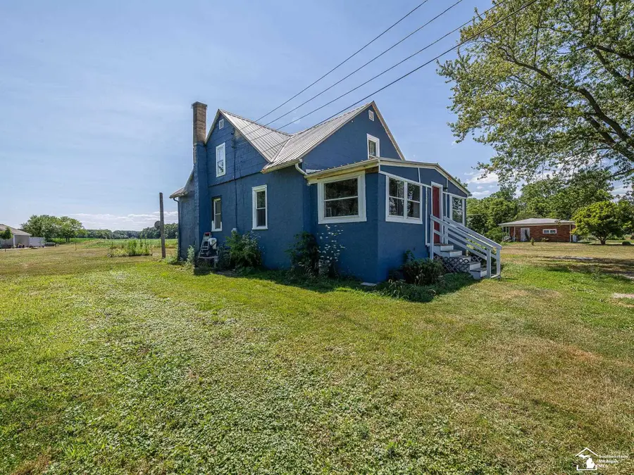 3515 W Albain RD, Monroe, MI 48161 - #3