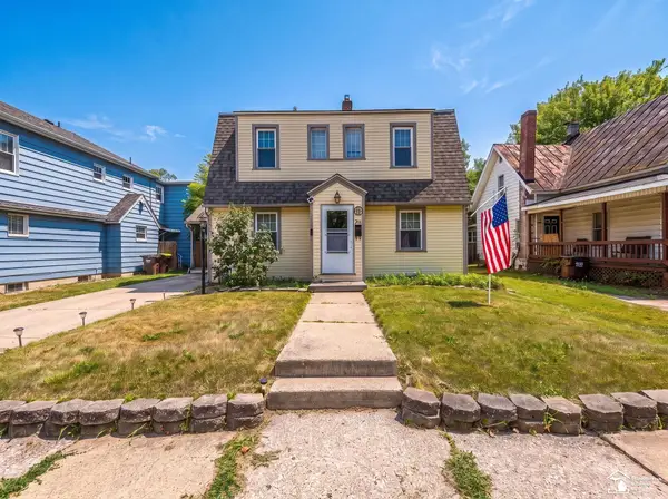 711 Harrison ST, Monroe, MI 48161