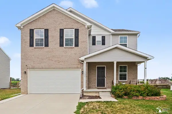 7820 Kreps DR, Monroe, MI 48162