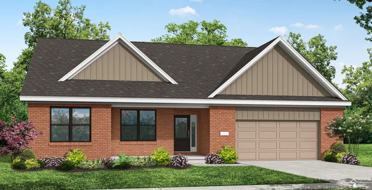 4888 Skylark DR, Monroe, MI 48161 - #1