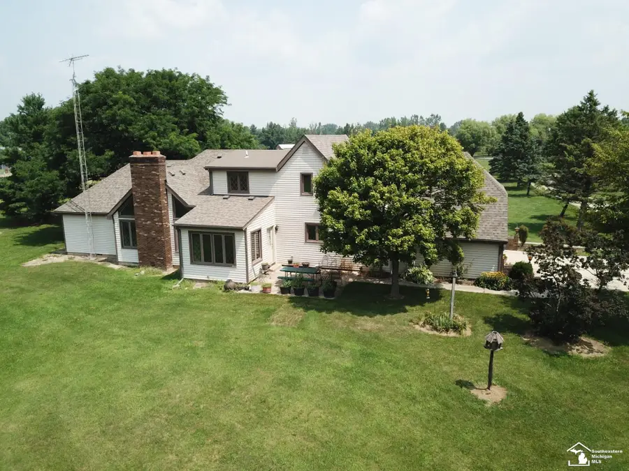 9283 Head O Lake RD, Whiteford, MI 49267 - #3