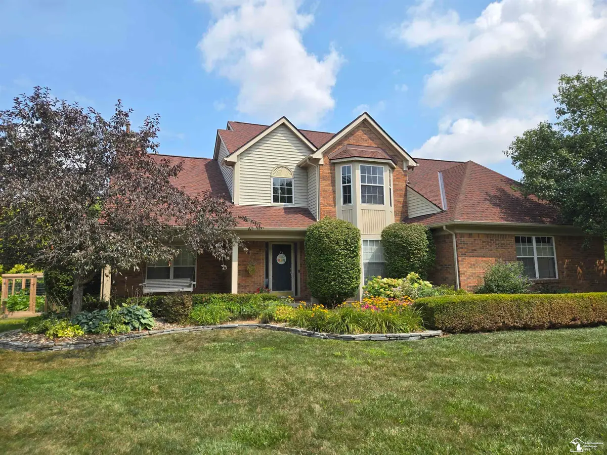 42664 Woodwind LN, Canton, MI 48188 - #1