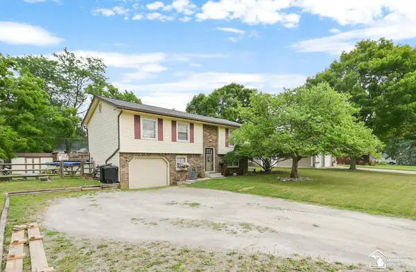 720 Plank ST, Dundee, MI 48131
