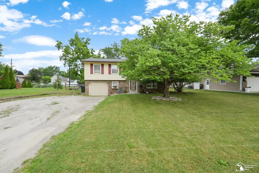 720 Plank ST, Dundee, MI 48131 - #2
