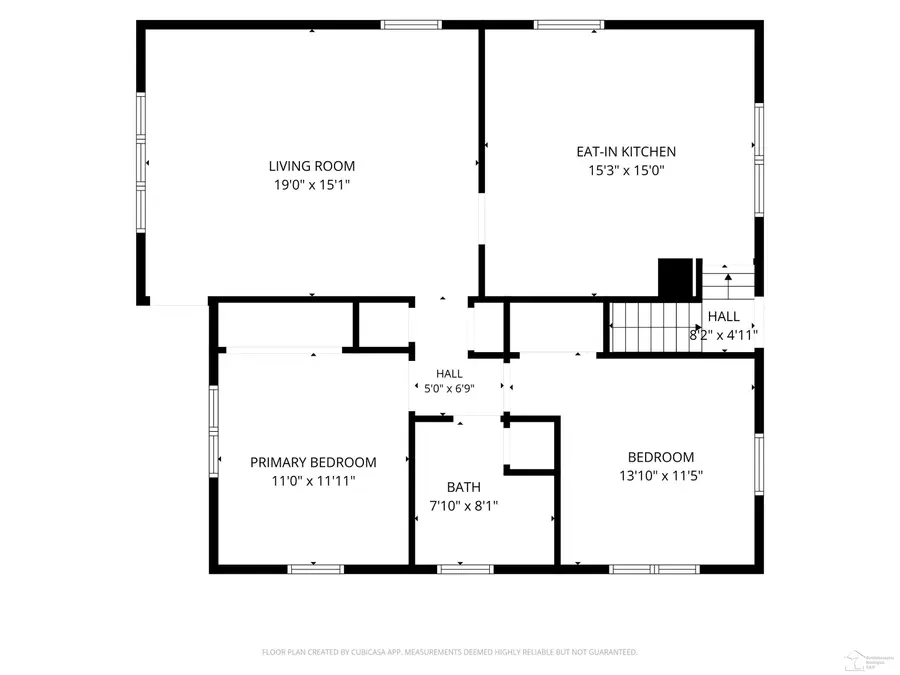 712 Wolverine AVE, Monroe, MI 48161 - #3