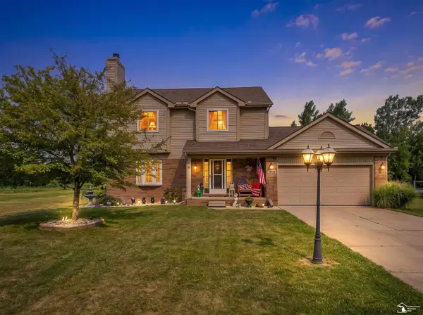 1643 Spaulding RD, Monroe, MI 48162