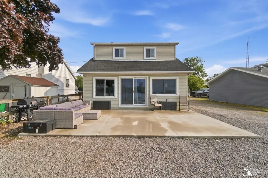 6190 Blanchett RD, Newport, MI 48166 - #2