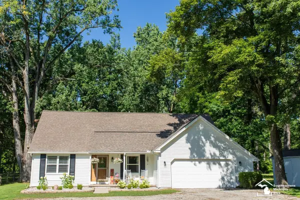9099 Summerfield RD, Temperance, MI 48182