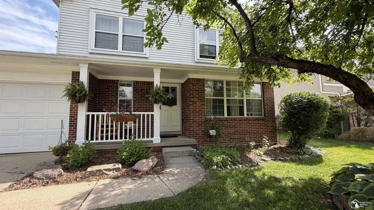 5247 Applewood DR, Ypsilanti, MI 48197 - #1