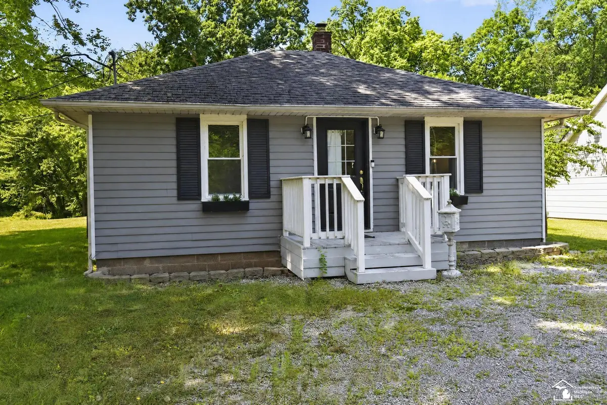 7871 Summerfield RD, Lambertville, MI 48144 - #1