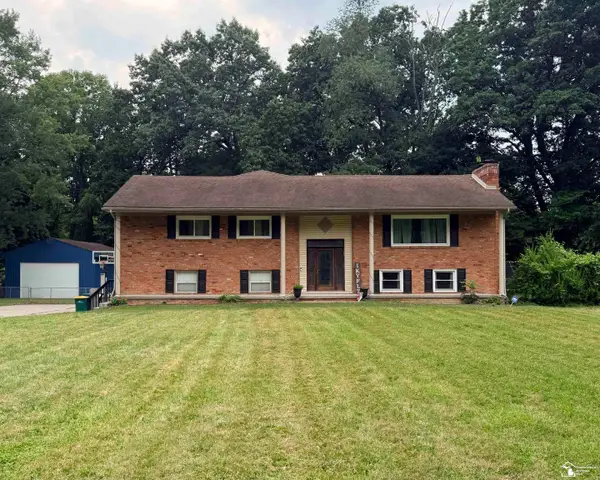 14510 Hannan RD, Romulus, MI 48174