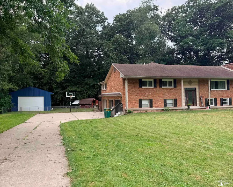 14510 Hannan RD, Romulus, MI 48174 - #2