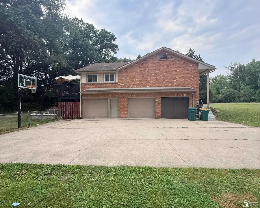 14510 Hannan RD, Romulus, MI 48174 - #3