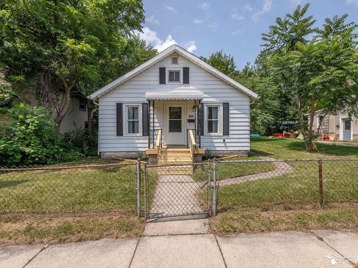 518 Eastchester ST, Monroe, MI 48161 - #1