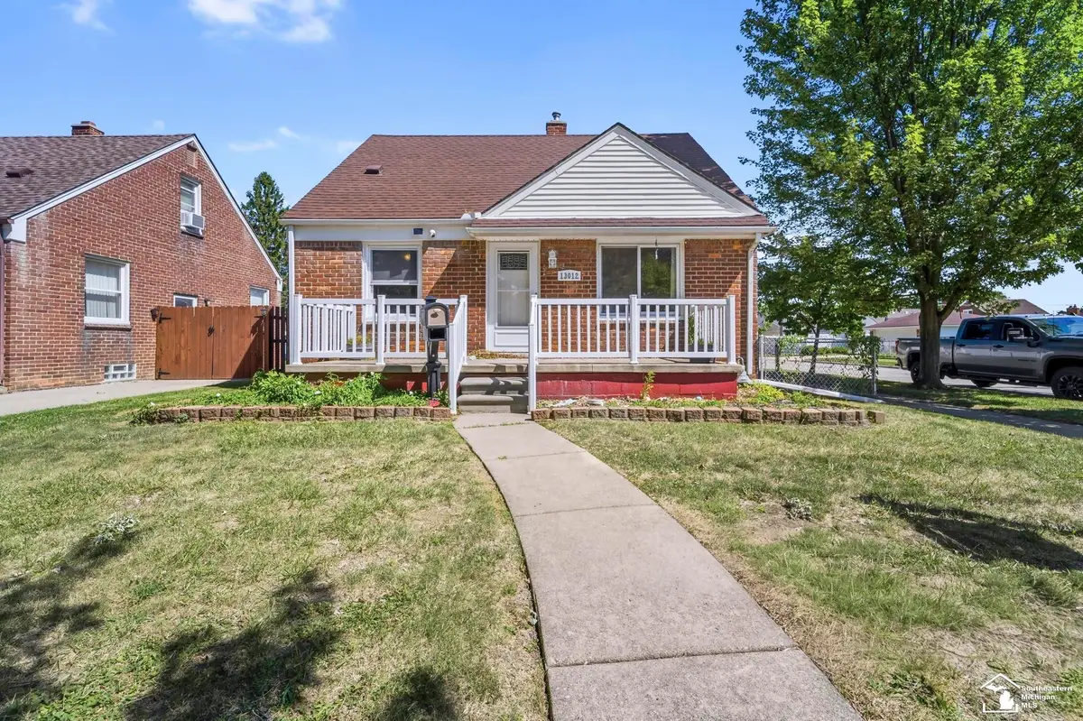 13012 Cherry ST, Southgate, MI 48193 - #1