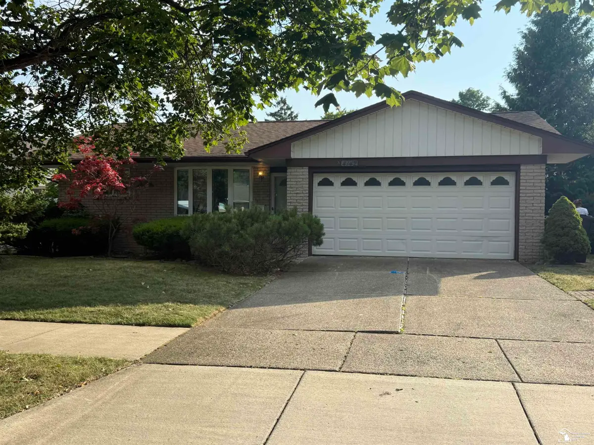 4142 Ponderosa ST, Trenton, MI 48183 - #1