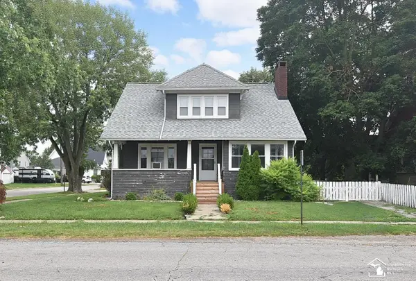 174 College AVE, Britton, MI 49229
