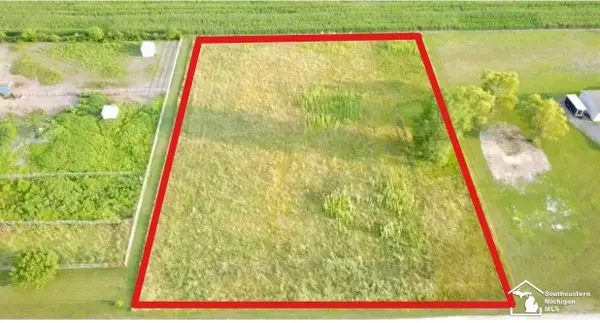 Vacant Land Mary Lee DR, Carleton, MI 48117