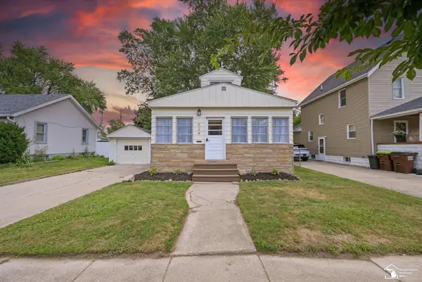 524 N Roessler ST, Monroe, MI 48162