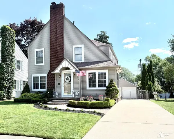2681 LENOX ST, Trenton, MI 48183