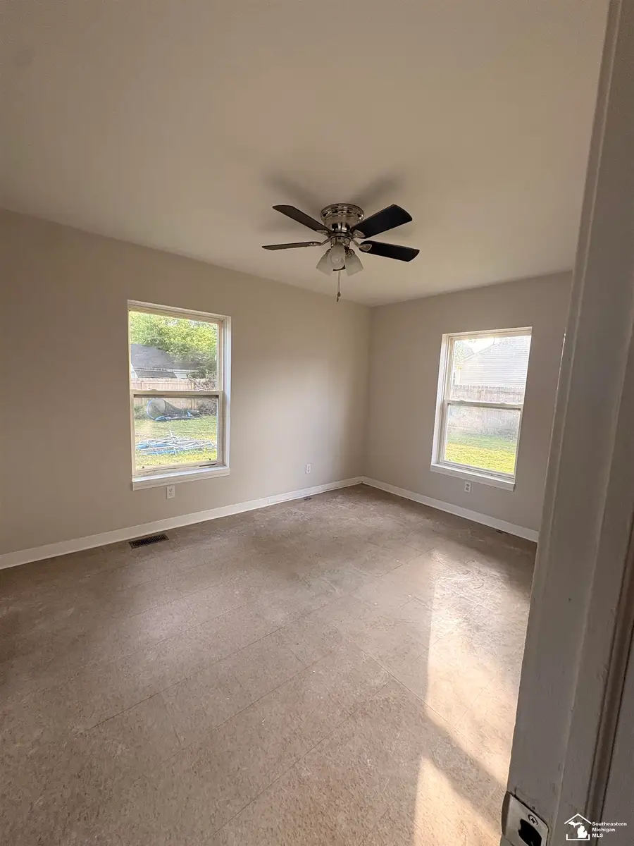 503 W 8th ST, Monroe, MI 48161 - #3