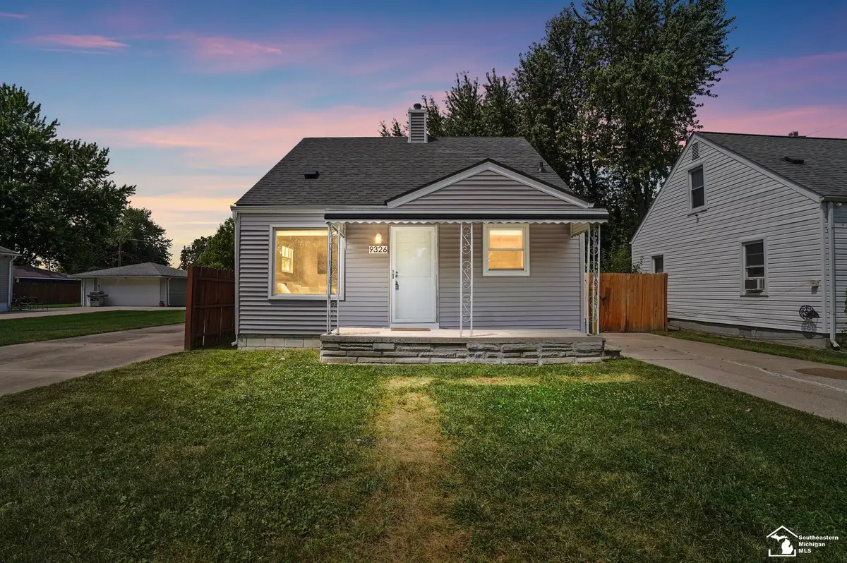 9326 Lincoln ST, Taylor, MI 48180 - #1