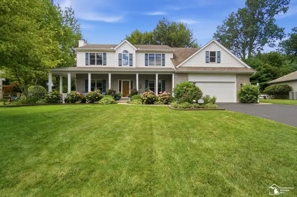 7261 Silo Meadows DR, Temperance, MI 48182
