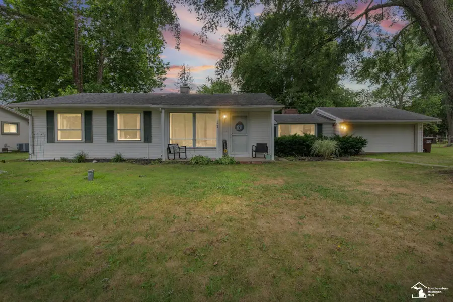 1363 W Temperance RD, Temperance, MI 48182 - #3
