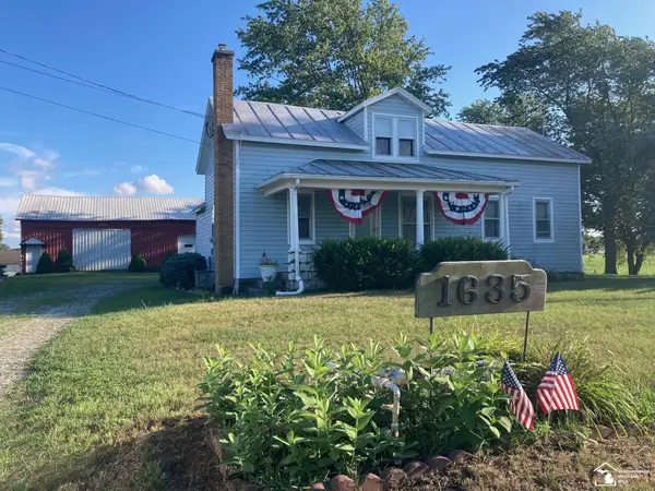 1635 W Erie RD, Temperance, MI 48182