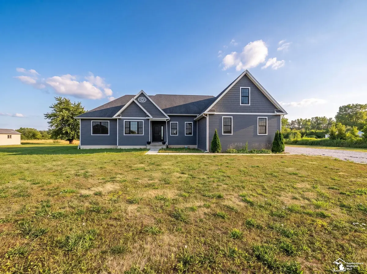 7200 Ready RD, Berlin, MI 48179 - #1