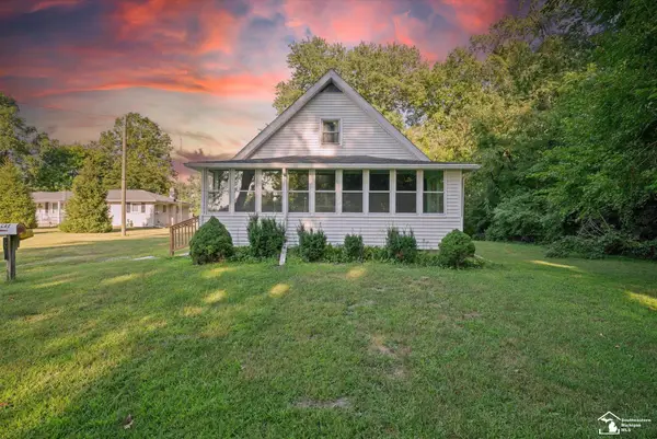 12202 Harris ST, Carleton, MI 48117