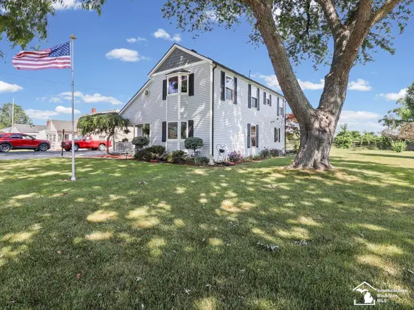 978 Streetman ST, Erie, MI 48133