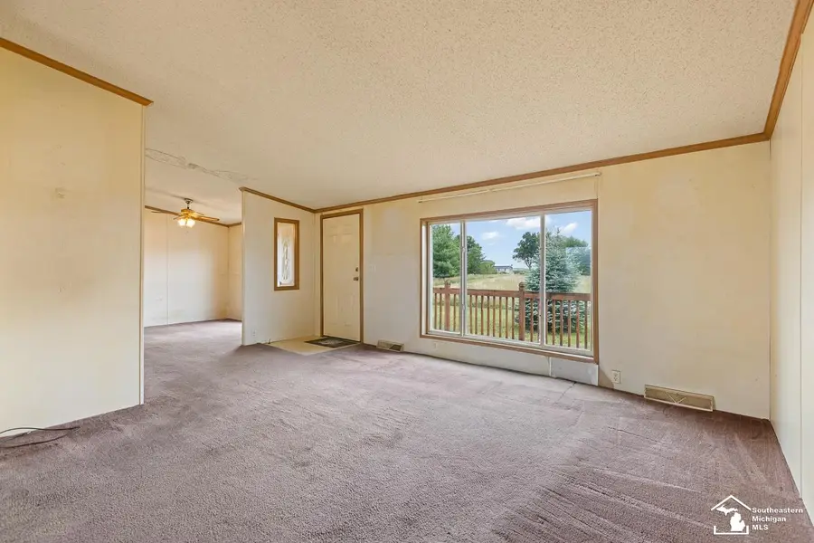 5445 Whaley HWY, Clayton, MI 49235 - #3