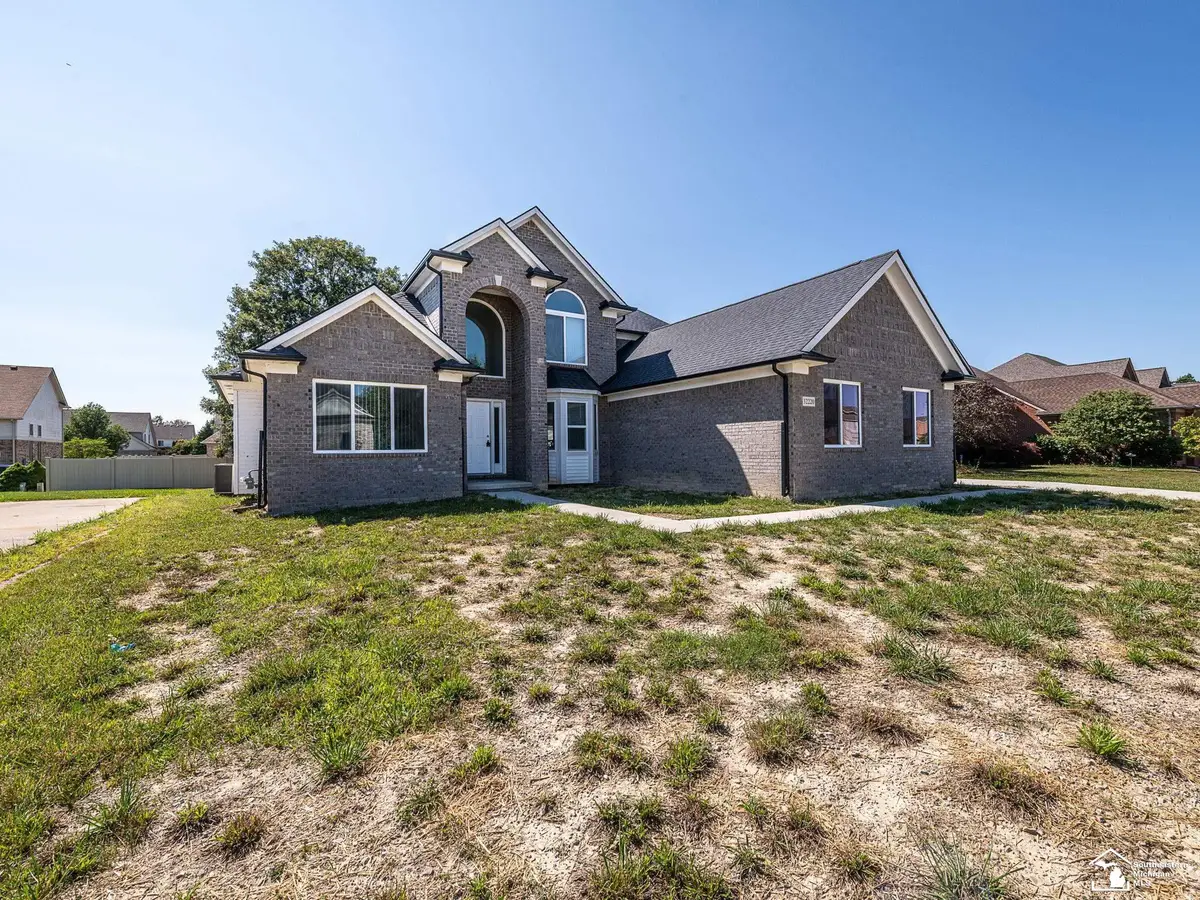 32220 Adam Brown DR, Brownstown, MI 48173 - #1