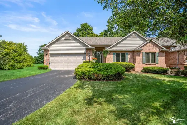 6643 Gleneagles CIR, Bedford, MI 48182
