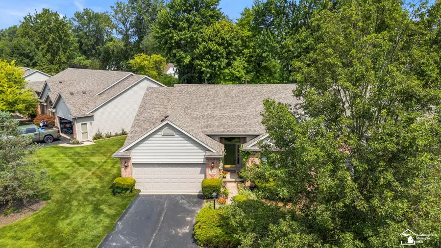 6643 Gleneagles CIR, Temperance, MI 48182 - #3