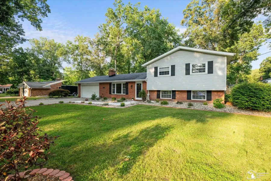 7710 Fir DR, Temperance, MI 48182 - #2